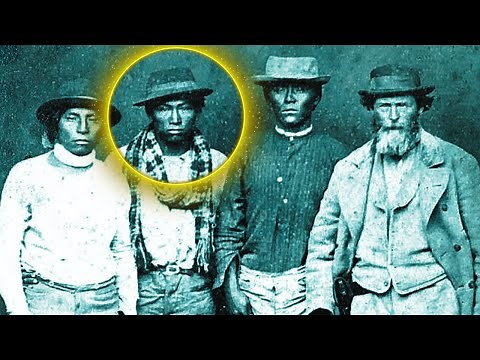 The Modoc War: Captain Jack vs U.S. Army COMPILATION
