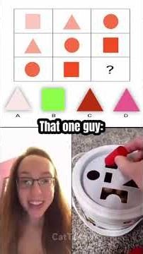 Everything goes into square hole meme (original)