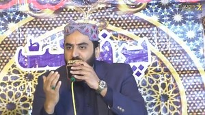Parhna Qasida Had de wali da | Manqabat | Shakeel Ashraf | Studio 7 Lakhanwal