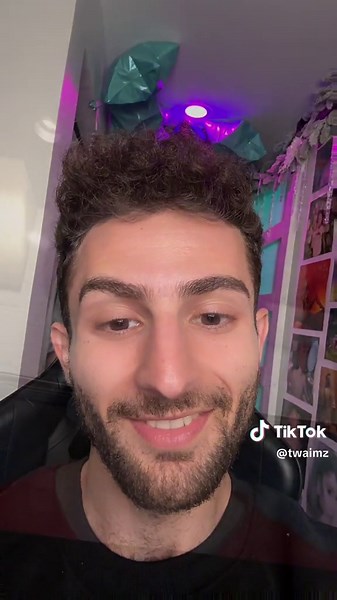 Face Morph Filter: Twaimz Morphs Into Lookalikes
