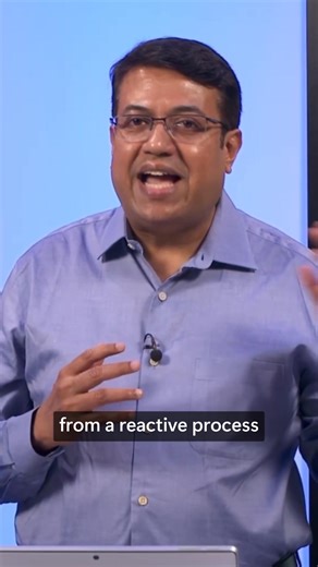 Turn reactive updates into proactive agentic defense to help secure...