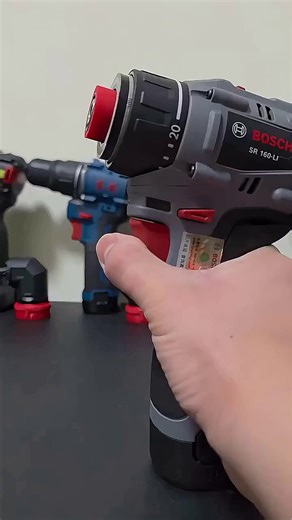 好物推荐博世电钻681680001