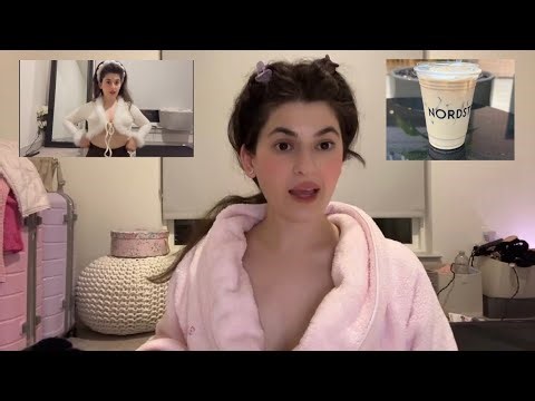 Day in my life (Mini Random Vlog)