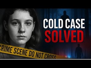 The 30 Year Mystery of EMILY CARTER's Disappearance Finally Solved