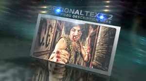 Teleportation After Effects Intro