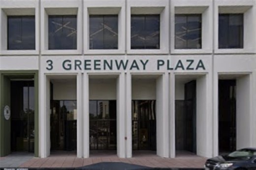 Interra Buys Houston's 53‑Acre Greenway Plaza