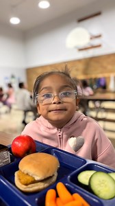 It’s National School Lunch week! 🍎A huge shoutout to our incredible Nutrition Services staff who make it all happen. Every day, they ensure our students are fed, focused, and ready to learn. Without this essential piece of the puzzle, learning wouldn’t be possible. To celebrate, our Superintendent, Assistant Superintendent, School Board members, and District Directors joined students for lunch at every Bethel school this week. Some helped students get just the right amount of ketchup on their c