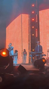20K views · 301 reactions | Honne dedicates this performance of Location Unknown to those in long-distance relationships. #BGCTaguig2025NYE Presented by Coke Studio and Bonifacio Global City. Special thanks to Wilbros Live | Philippine Concerts | Facebook