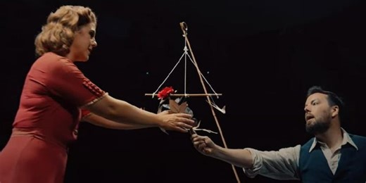 Screening Of 'Pagliacci' At BUEI On Sunday - Bernews