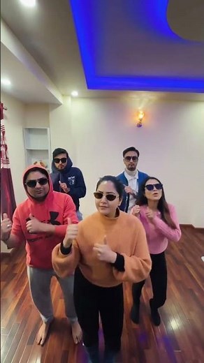Yo Keti Kaha Ko Udayapur Ko Ft. Barsha Siwakoti | New Nepali Song 2026 | Trending Nepali Song 2082