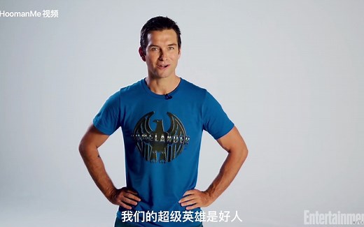 黑袍纠察队演员再次回归角色自证清白无辜人设 邪恶力量男主以SodierBoy的身份惊喜亮相！