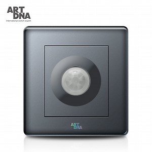 [Hot Item] China Wholesale PIR Switch Infrared Sensor for Home Wall Socket