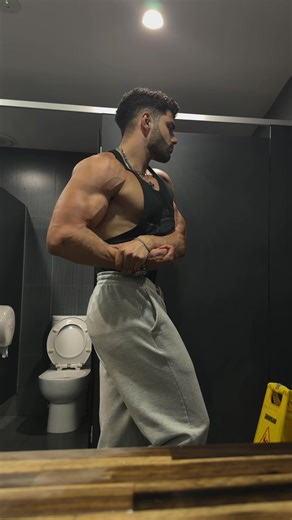 Teen Gym Motivation: 15-Year-Old's 88kg Lift