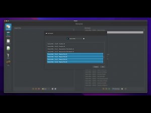 How do I manually fix episode matches?