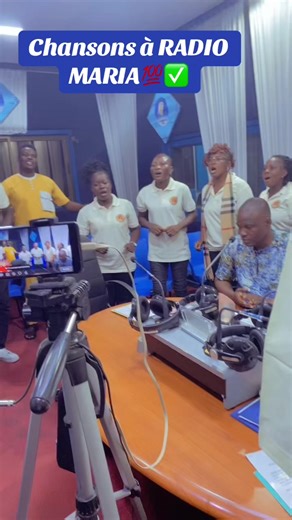 Song à RADIO MARIA ##cespourtoi #vues #fyp≥° viral #traditional E #togotiktokE G#EEEE #pourtoi #foryour #visibilité #togolais228 Huniverstogo 5 #kabyeetfier E #togolais228E #chansonkabye##togolais228 #kabye #nordeste #filledelamontagne #catholictiktok #eglisecatholique #pourtoi #pourtoi #eveilspirituel #nigeriantiktokll@tCathoLearnest @Catholiquetogo @RCC LA MISÉRICORDE D'ANFAMÉ @Maman Marie priez pour nous @Dieu_ miséricorde@Claudarcio2 @🎹CHORALE LA VOIX DIVINE 🎤 @#RADIO #MARIA #TOGO @LUMEN T