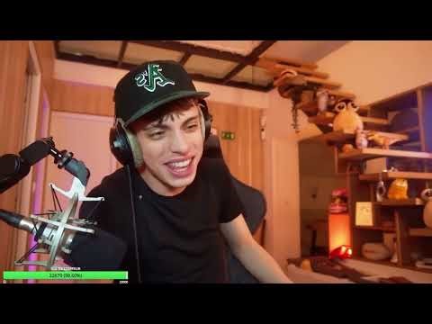 Best OF Twitch, Le NOUVEAU DECORS FOU de DOIGBY La Crème de Twitch #433