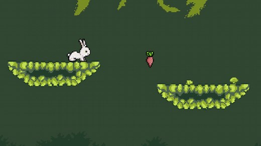 Bunny Hop Game · Play Online For Free · Gamaverse.com