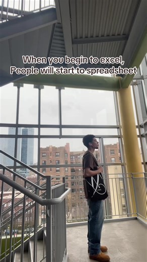 elcashry (@elcashry)’s video of excel