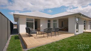 First impressions count and this gorgeous abode will impress you at first glance! With a striking cladding combination of aerated concrete paired with cedar, the residence presents earthy, bold tones. Built by highly regarded Classic Builders and brand new, the home offers all of the modern comforts with the added bonus of a low maintenance property and a central location. 😍 FIND OUT MORE: https://bit.ly/3AvuW1j | Brent Bastin Real Estate