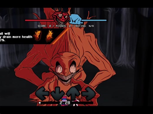 Friday Night Incident SCREAMING TREE