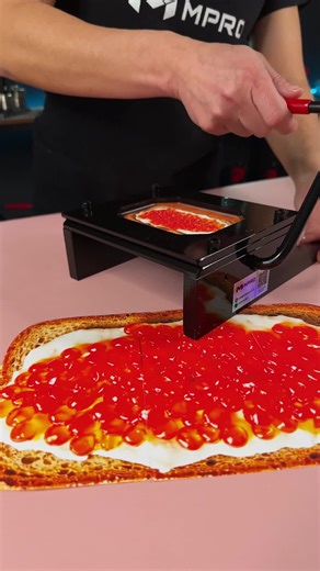 Custom Magnet Creation with MPRO Manual Press