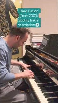 Hard Fusion-2003 | Tolga Bedir