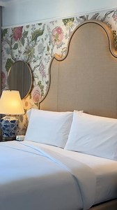 The legacy and magic of two centuries comes to life once again. The Victorian’s newly redesigned guest rooms each brim with unique character and charm. Thoughtful restoration preserves intricate woodwork and original design elements that have graced these walls since 1888. Now welcoming guests at Hotel del Coronado! | Hotel del Coronado