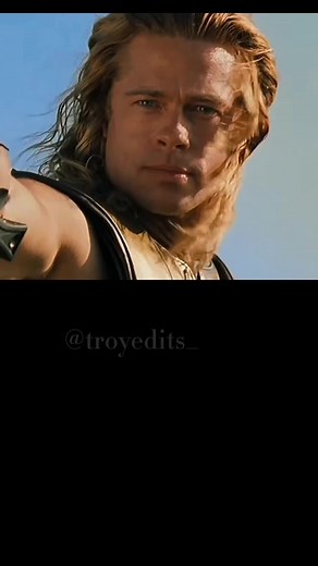 Epic Battle of Achilles vs Hector in Troy