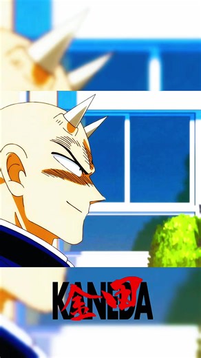 Pelea Épica: Kaneda vs Onimaru en Batalla