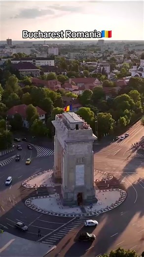 Explore Bucharest: Travel Guide to Romania's Capital