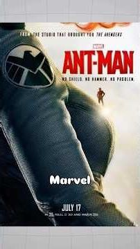 Ranking best Marvel movie Posters of all time