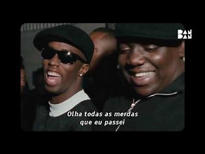 The Notorious B.I.G. - Notorious Thugs (Solo) [Legendado]