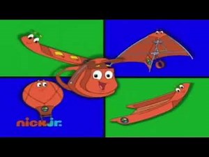 Go Diego Go Rescue Pack Theme Song