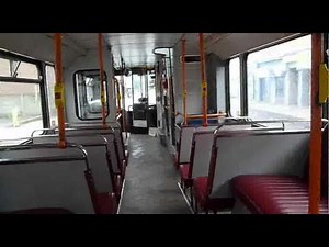 Lothian Buses F362 WSC (Preserved)