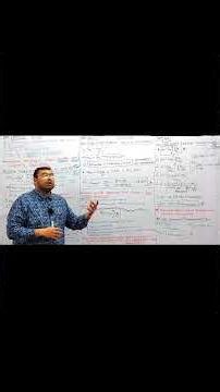 Zero Order vs First Order Kinetics | Batch {Part 10}