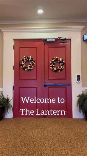 23 reactions · 5 comments | ✨Welcome to The Lantern at Morning Pointe - where love and memory care always shine.  #lanternliving #memorycarewithheart #welcometothelantern #alzheimers #dementia #lifeenrichment #seniorlifestyle #memorycare #seniorliving #fyp #morningpointeseniorliving | Morning Pointe Senior Living | Facebook