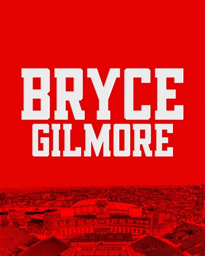 Officially a Red Raider ✍️ Welcome home, Bryce Gilmore! | Texas Tech Football