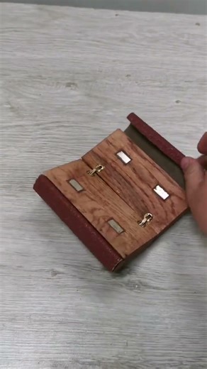 Sanding Block Easy to make DIY VID #handmadecreativechannel