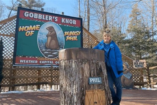 Happy birthday, Alex Wilson! 🥳 Send her some love ⬇️ | The Weather Channel