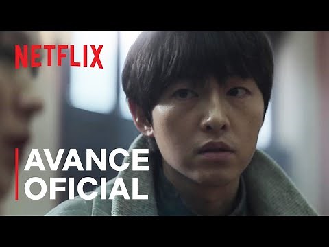 Me llamo Loh Kiwan | Avance oficial | Netflix