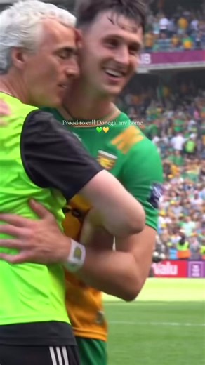 Cherishing Donegal: A Homecoming Heartfelt Tribute