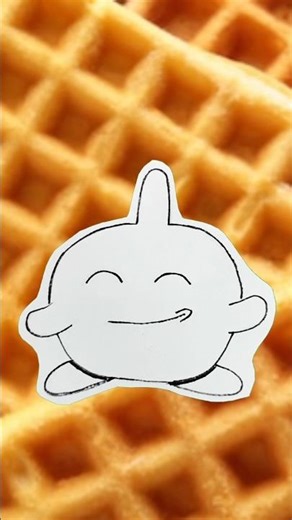 Waffles or Pancakes?