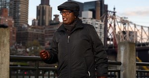 Al Roker's Daughter Is Officially Married