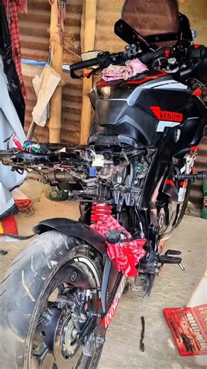 bike legal light modification #trending #viral #automobile