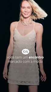 A C&A do Shopping Interlagos está pronta para te receber. Explore um espaço mais moderno, fashionista e cheio de novidades para você sentir a moda! | C&A