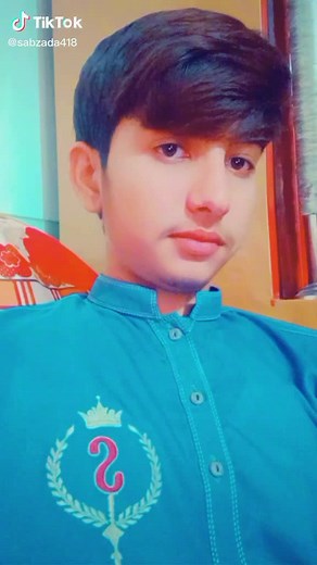 Sab Zada on TikTok