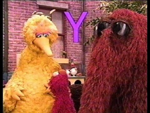 Sesame Street Episode 3988 Ending Scene
