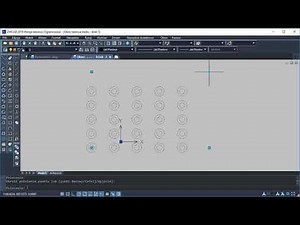 ZWCAD 2019. Tworzenie bloków dynamicznych