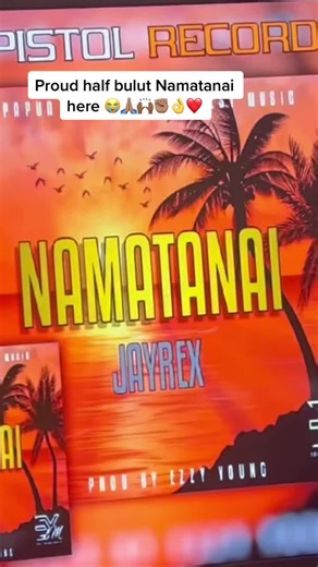 Proud Half Bulut Namatani: A Heartfelt Journey