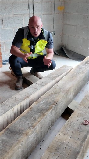 Plenty of progress at our Plumley project ‍♂️ In the past couple...